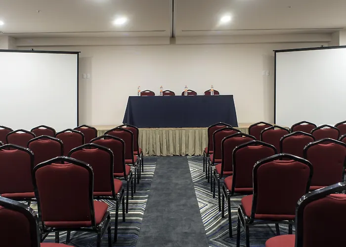 Holiday Inn Express Mexico- Toreo By Ihg