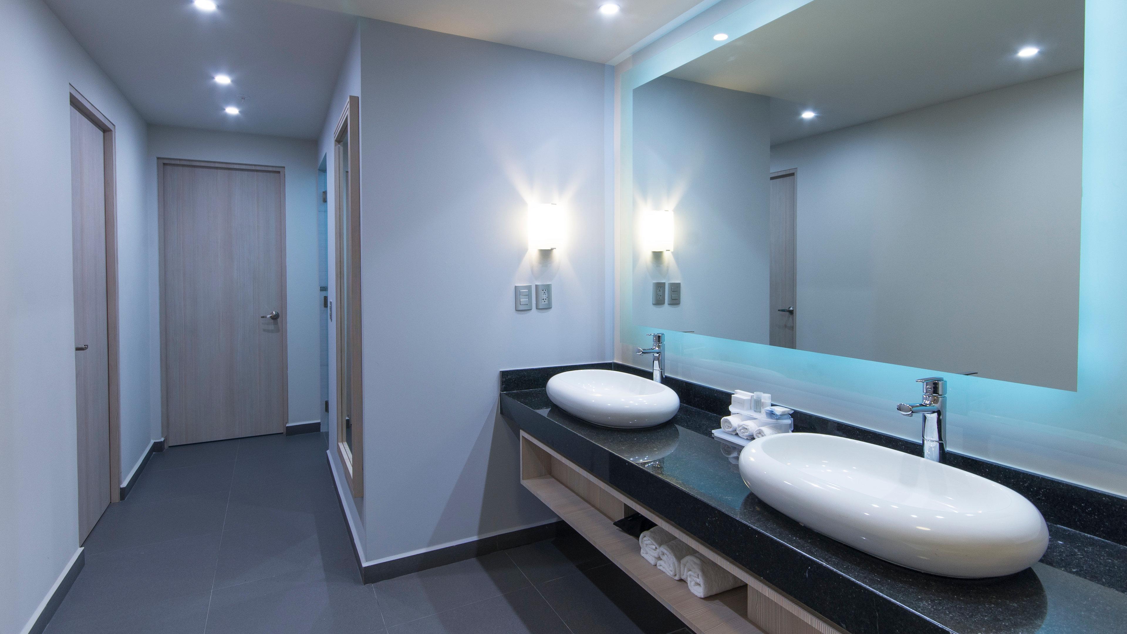 Express Mexico- Toreo By Ihg 4*