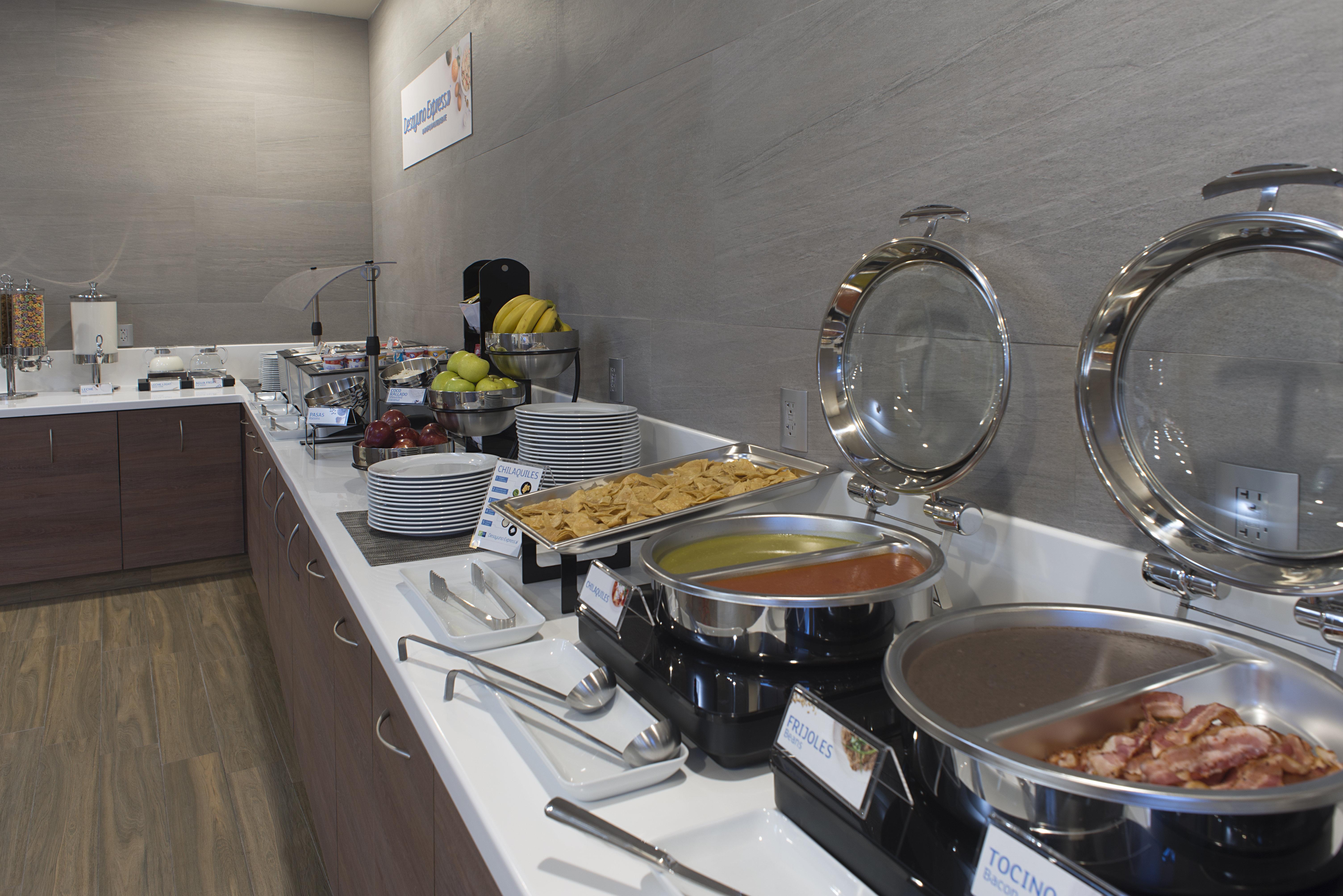 Express Mexico- Toreo By Ihg Mexico City