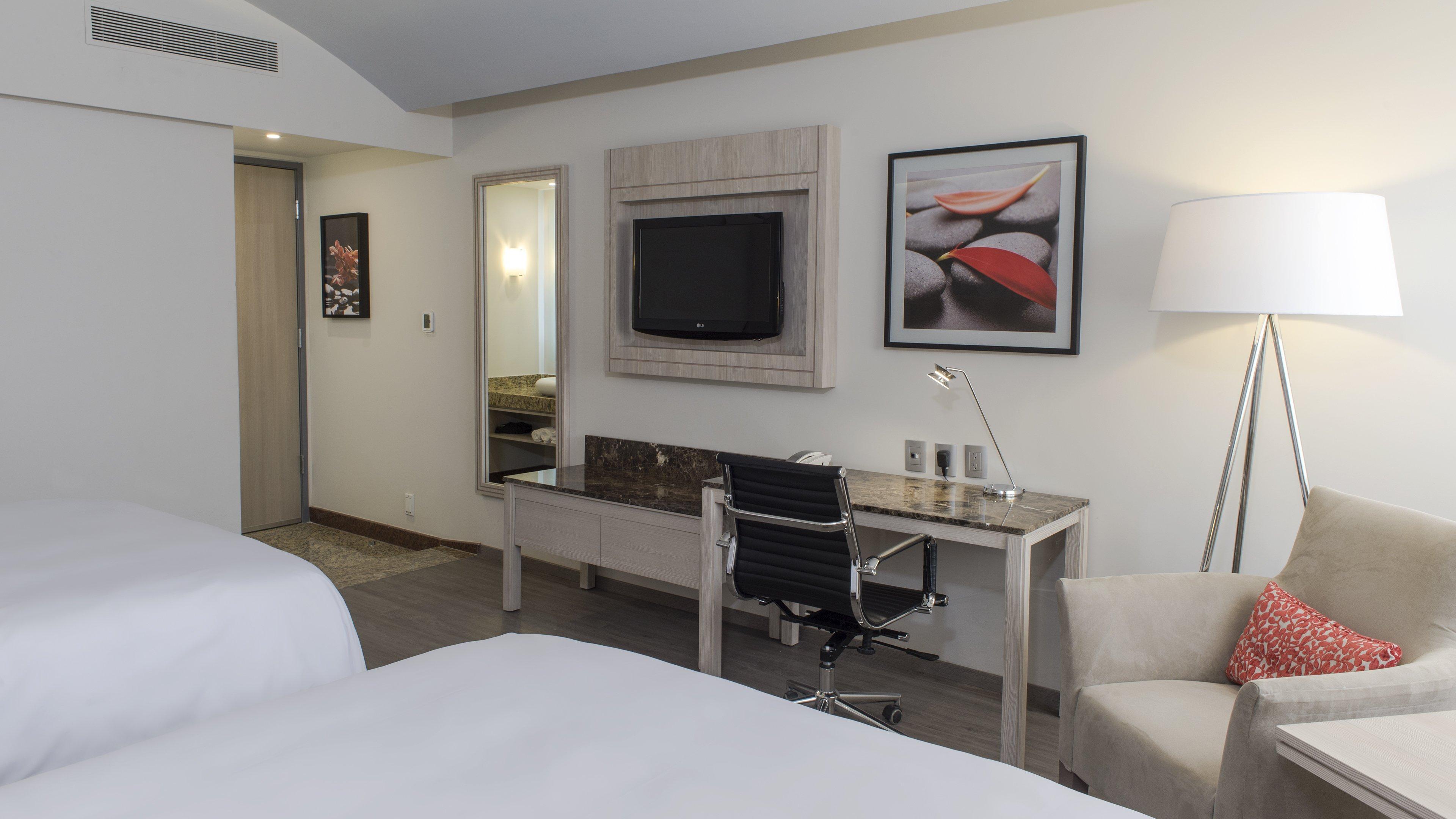 Express Mexico- Toreo By Ihg Hotel 4*