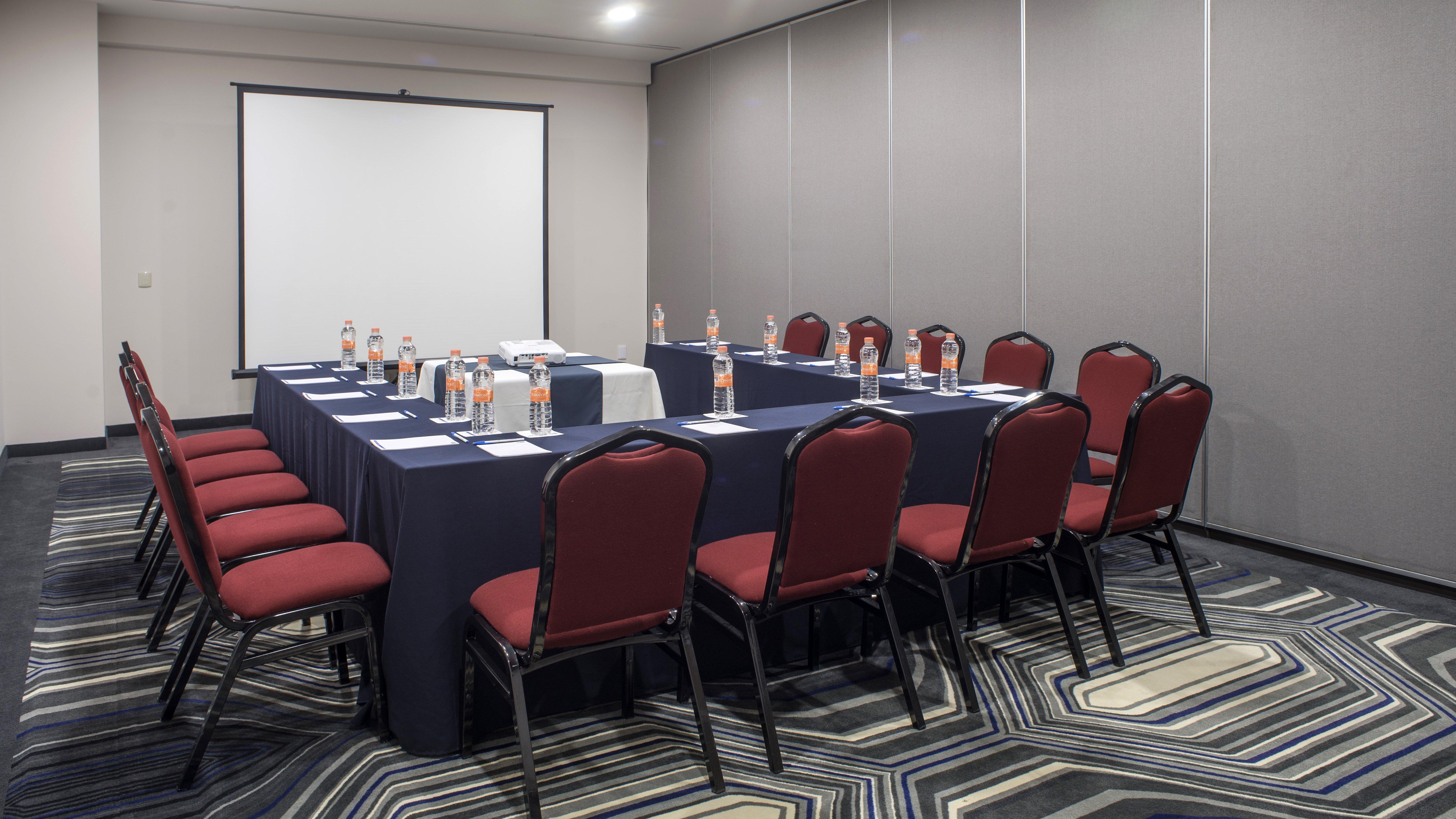 Express Mexico- Toreo By Ihg Mexico City