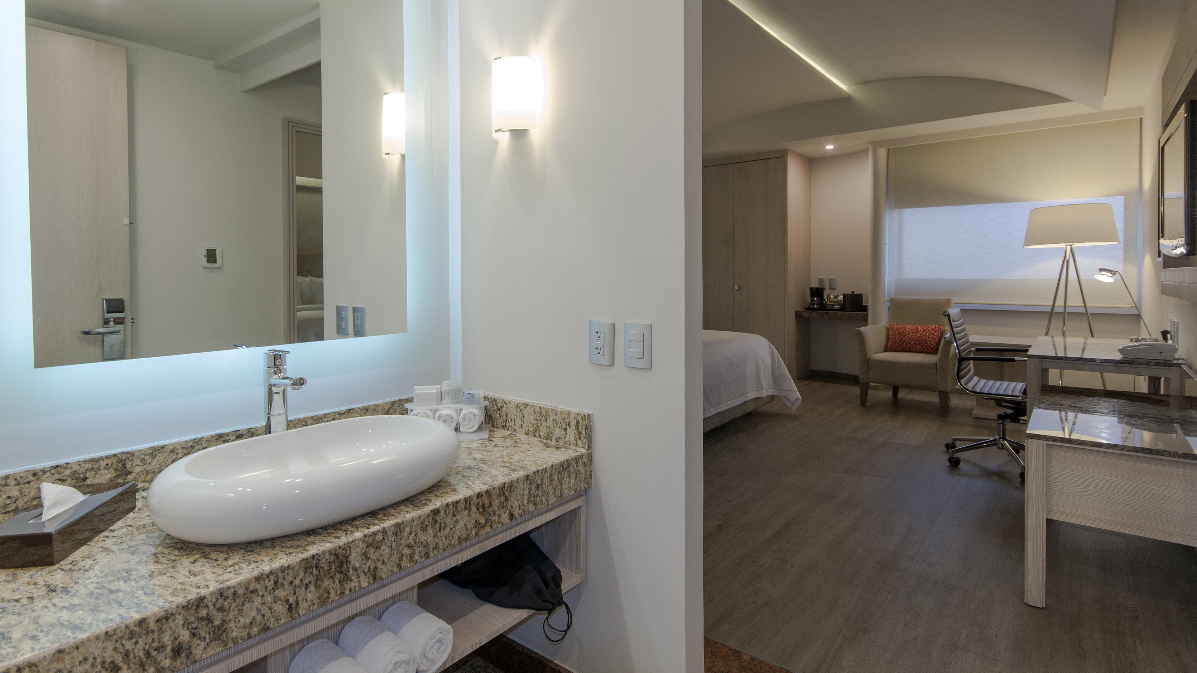 Express Mexico- Toreo By Ihg Hotel 4*