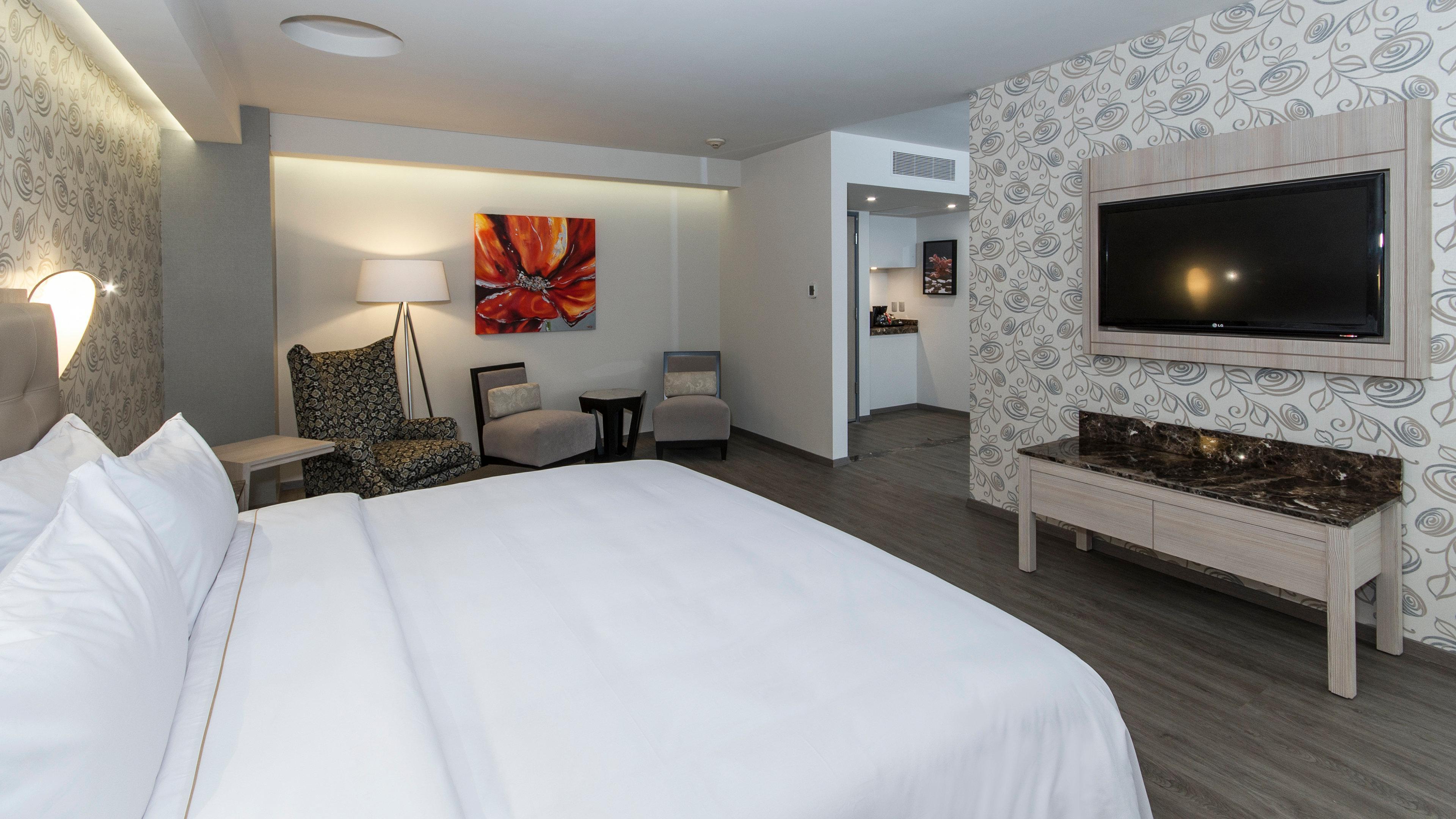 Express Mexico- Toreo By Ihg 4*