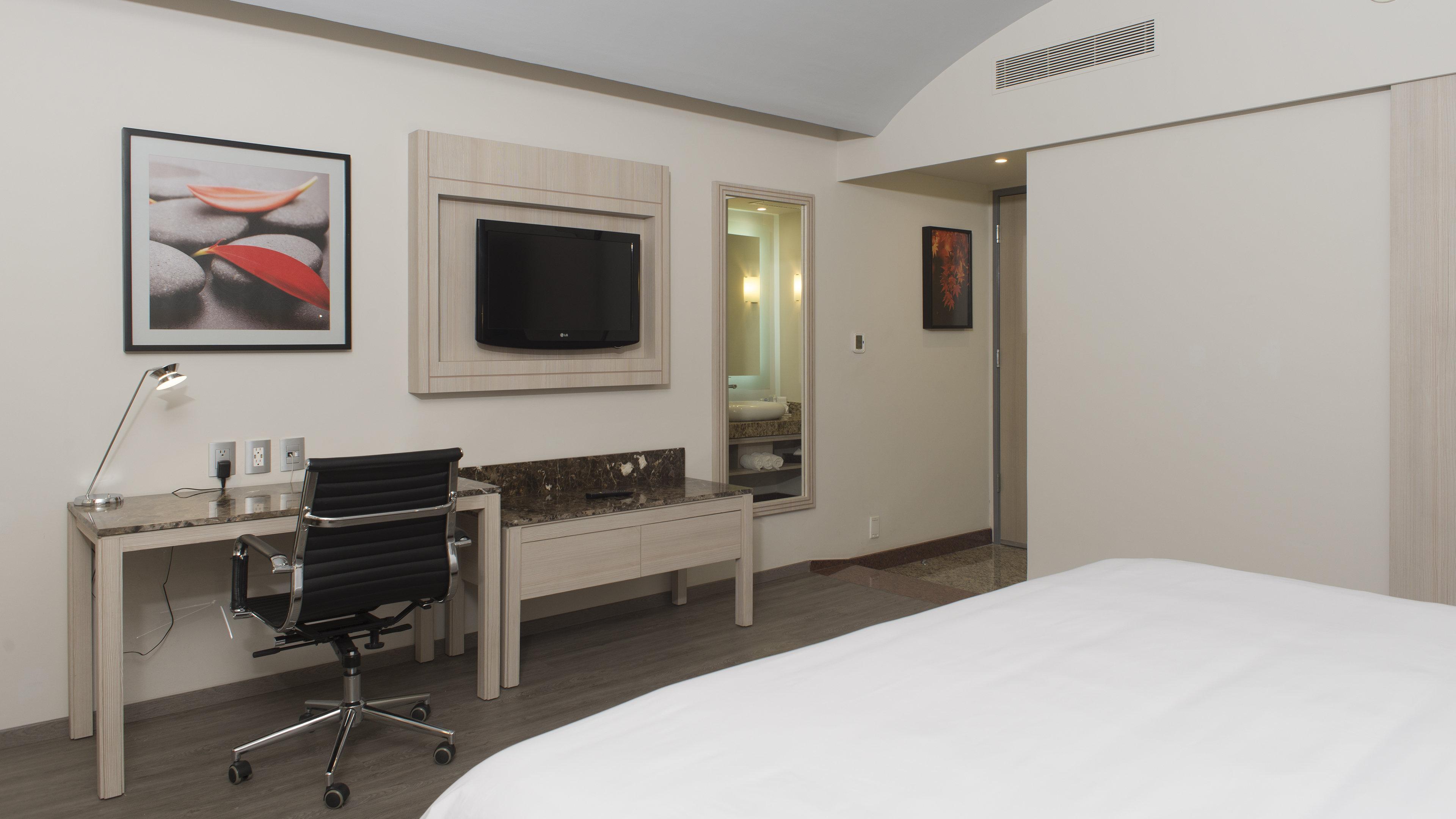Express Mexico- Toreo By Ihg Hotel 4*