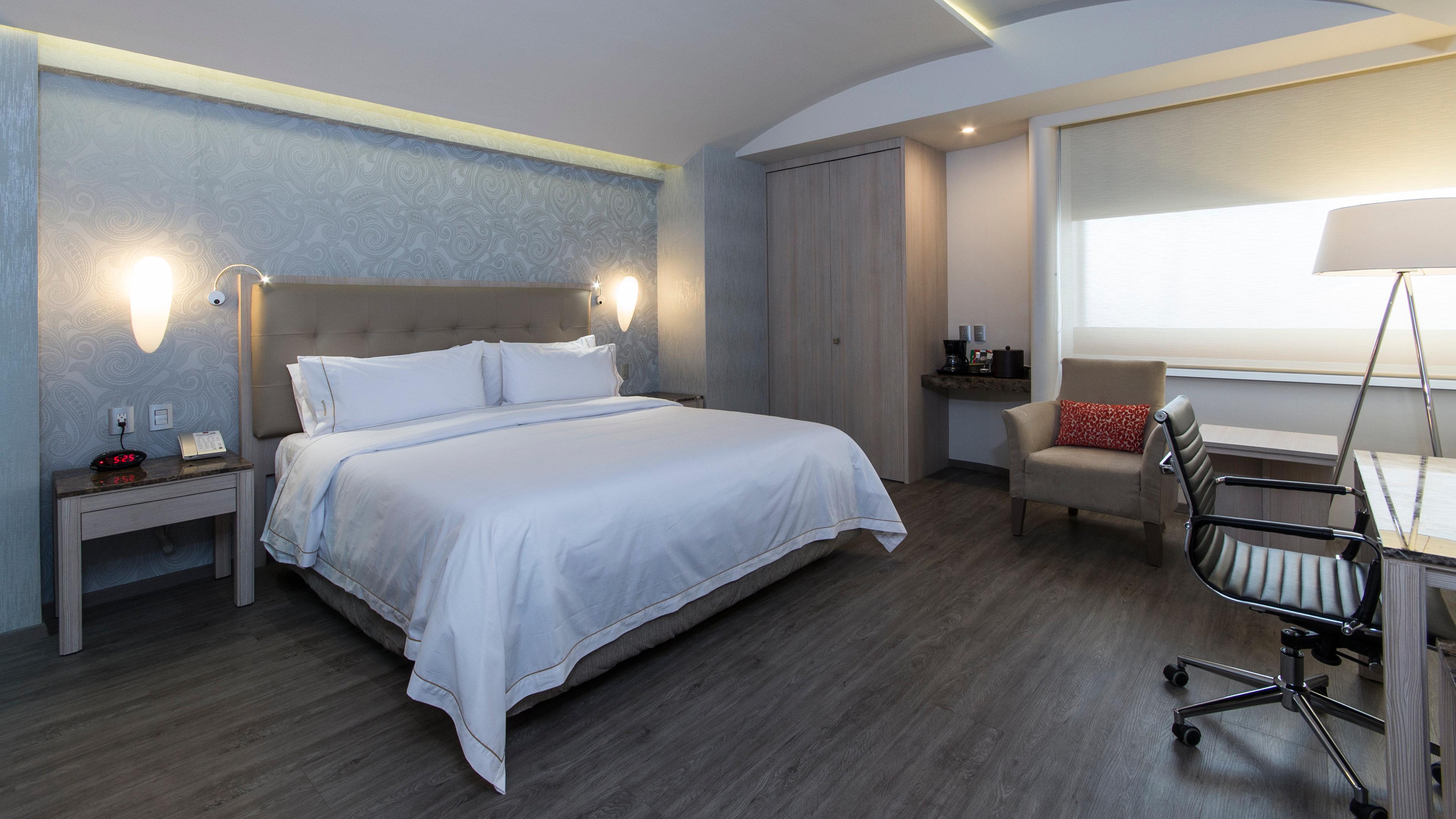Express Mexico- Toreo By Ihg Mexico City