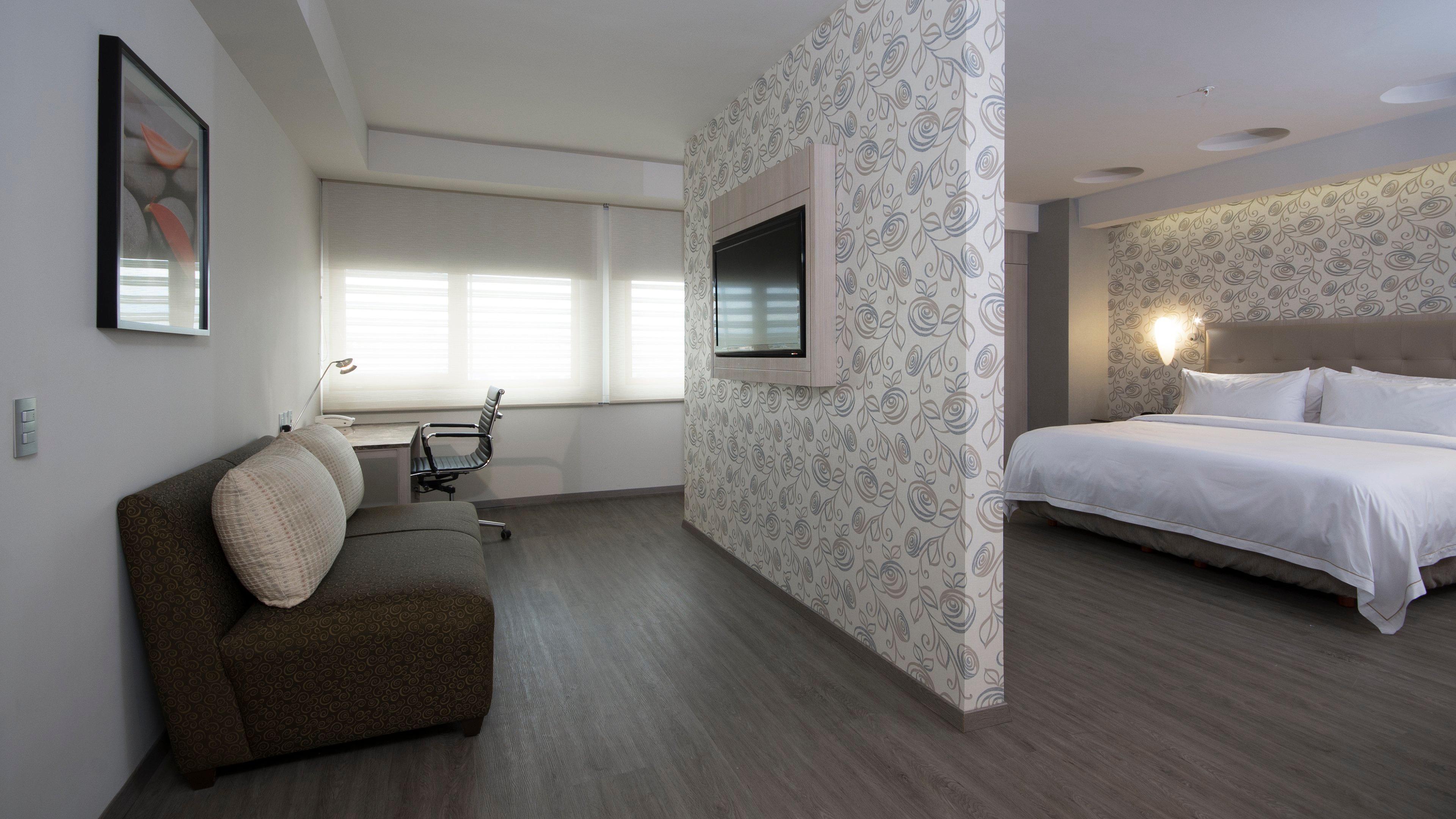 Express Mexico- Toreo By Ihg