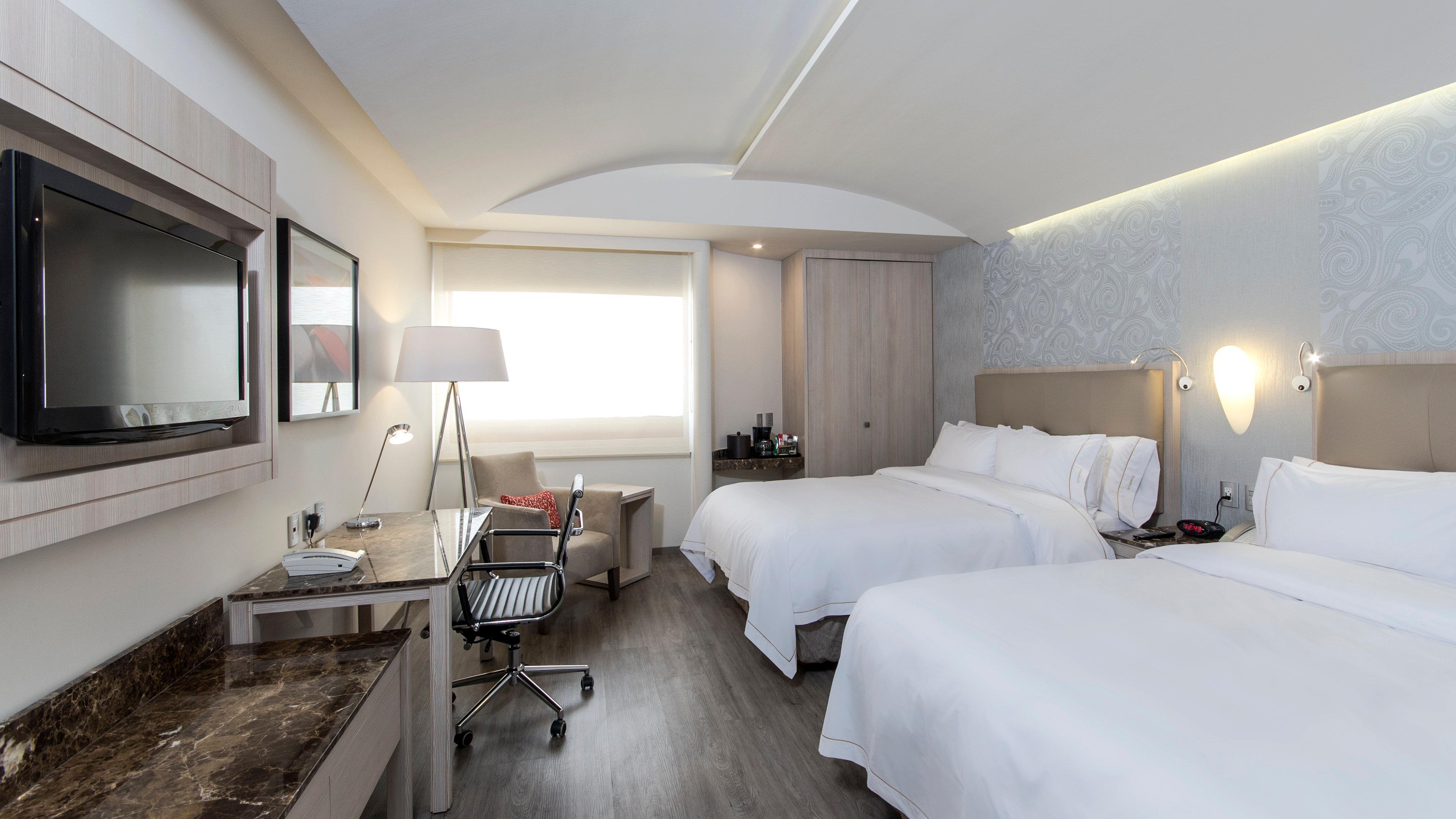Express Mexico- Toreo By Ihg