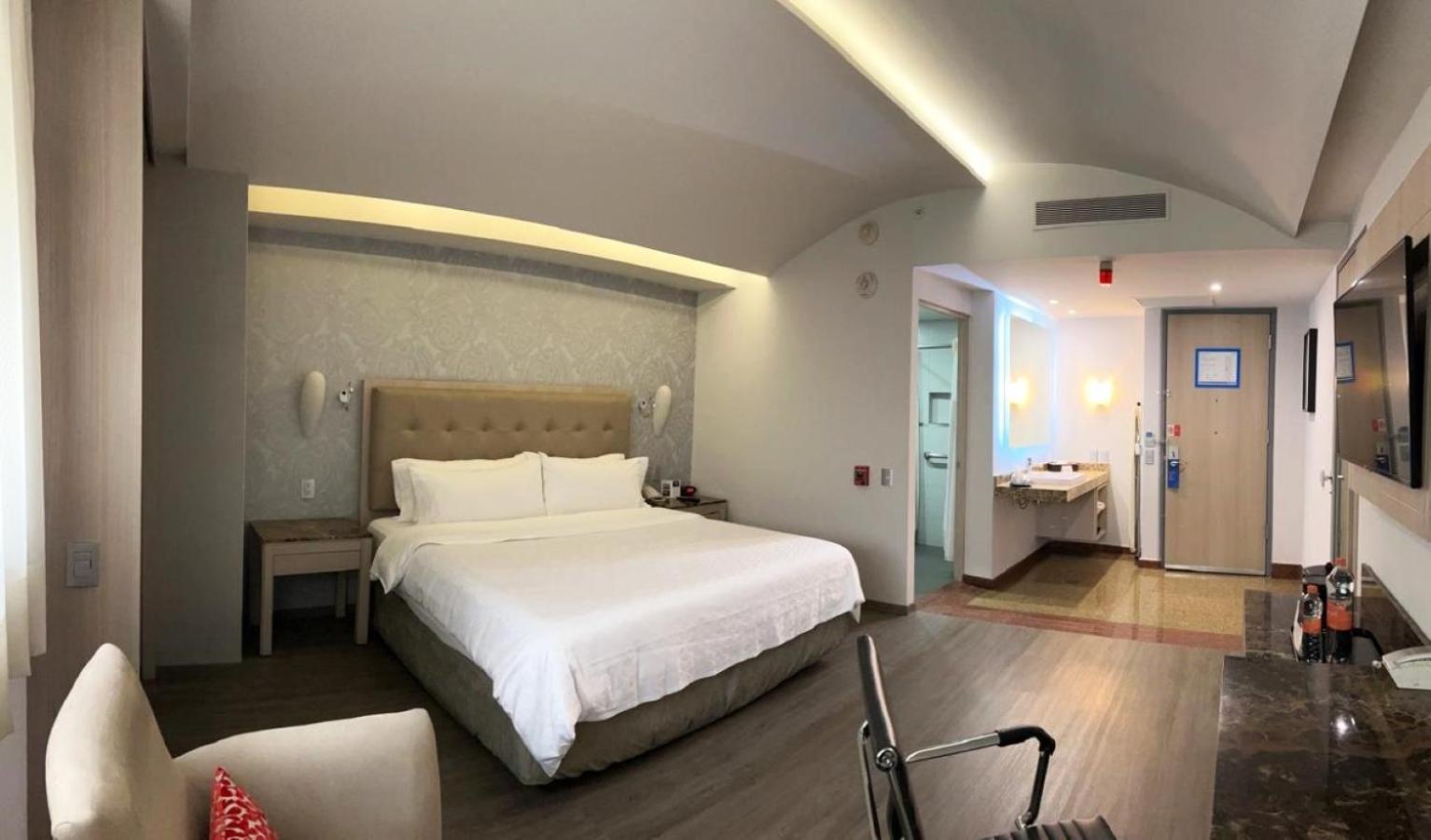 Express Mexico- Toreo By Ihg 4*