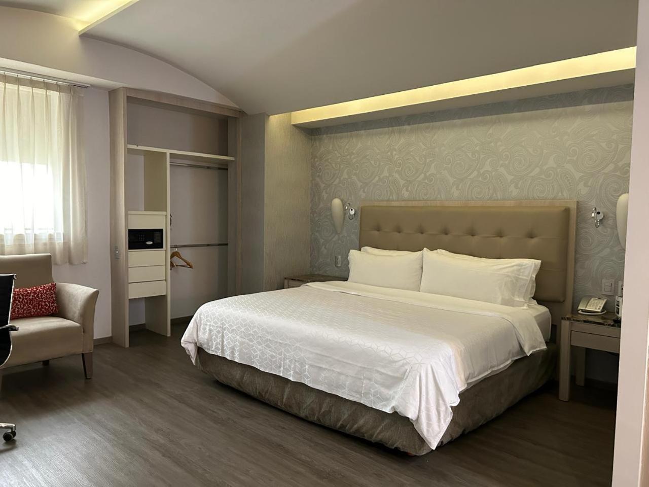 Express Mexico- Toreo By Ihg Mexico City