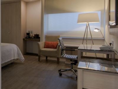 Hotel Express Mexico- Toreo By Ihg