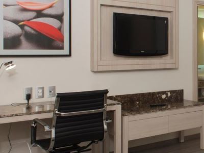 Express Mexico- Toreo By Ihg Hotel Mexico City