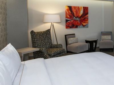Express Mexico- Toreo By Ihg Mexico City
