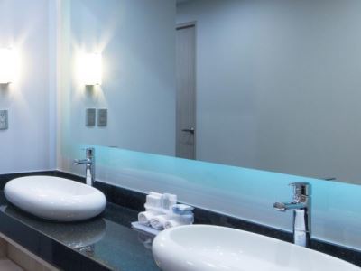 Hotel Express Mexico- Toreo By Ihg 4*