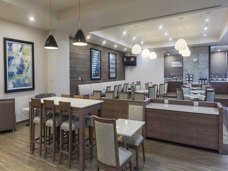 Express Mexico- Toreo By Ihg Mexico City