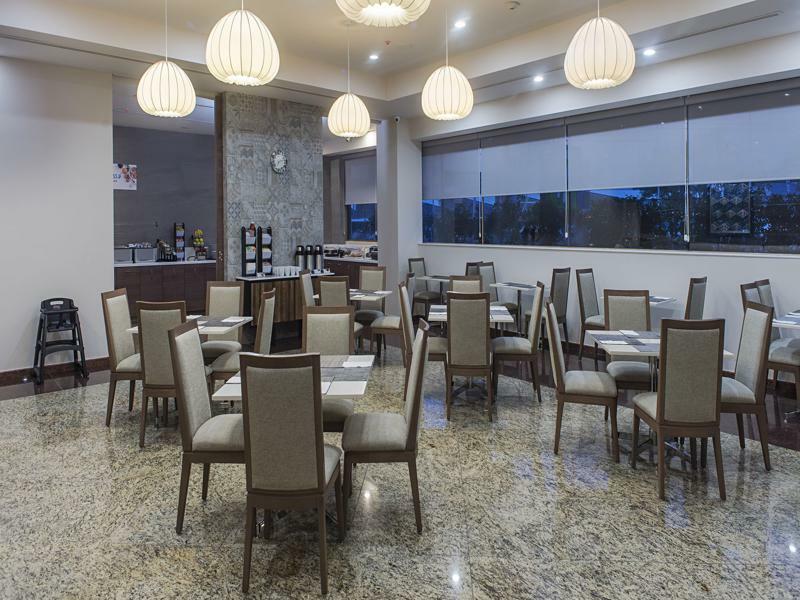 Express Mexico- Toreo By Ihg 4*