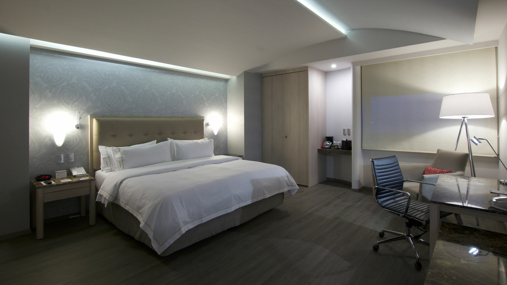Express Mexico- Toreo By Ihg 4* Mexico City