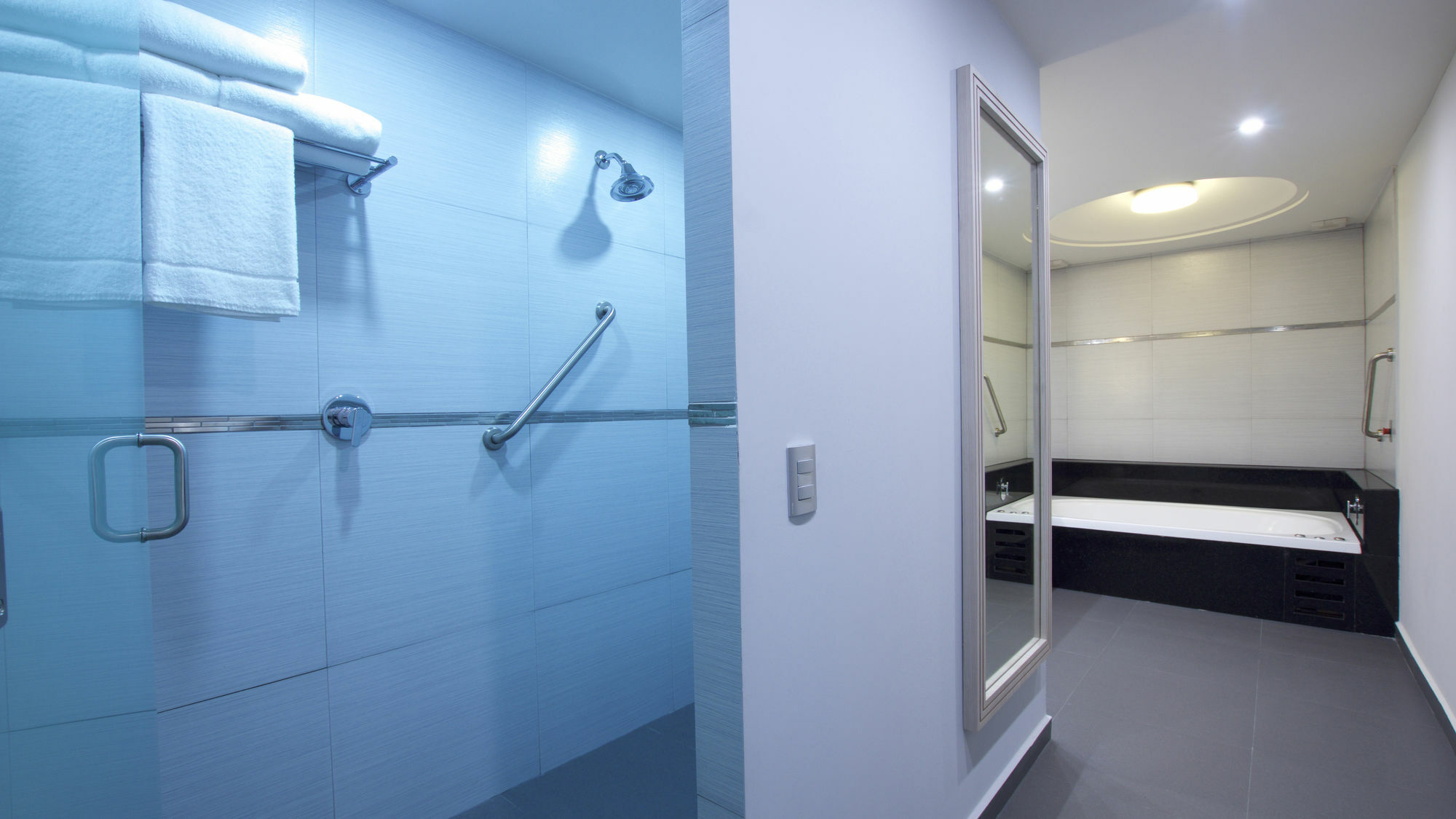 Express Mexico- Toreo By Ihg Hotel Mexico City