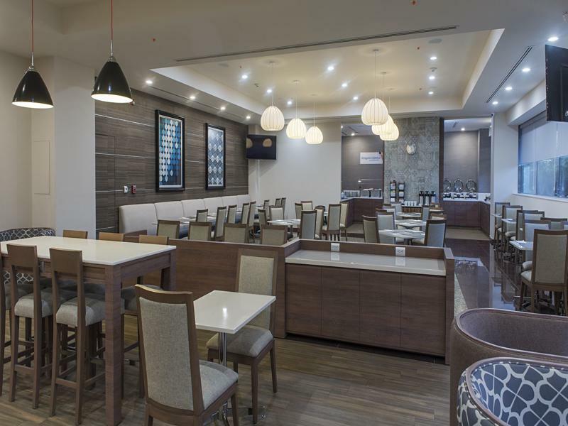 Express Mexico- Toreo By Ihg