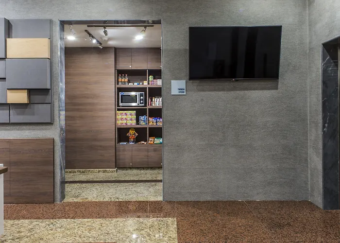 Holiday Inn Express Mexico- Toreo, an IHG Hotel